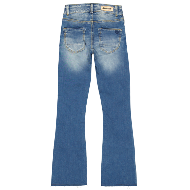 Jeans Melbourne Crafted
