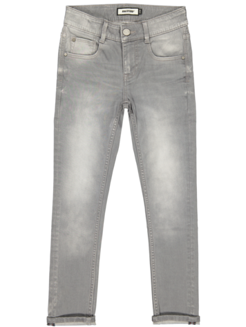 Jeans Tokyo Mid Grey Stone