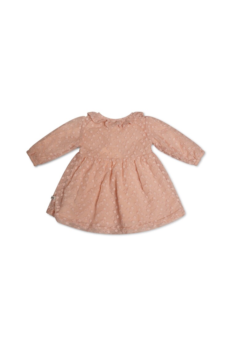 SIMSY  Lace Baby Dress