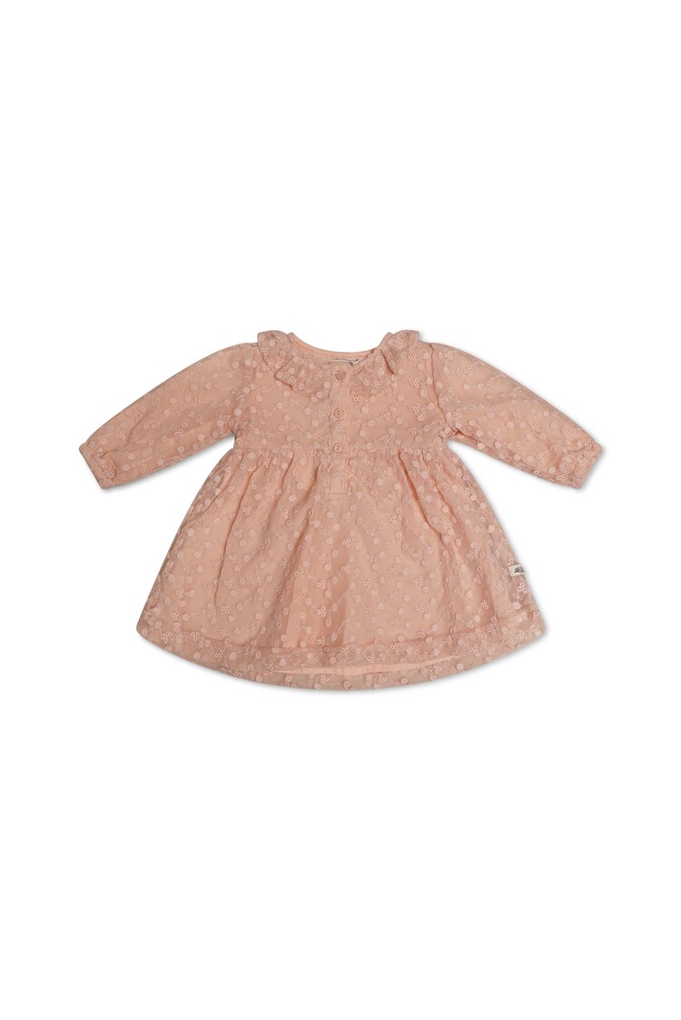 SIMSY  Lace Baby Dress