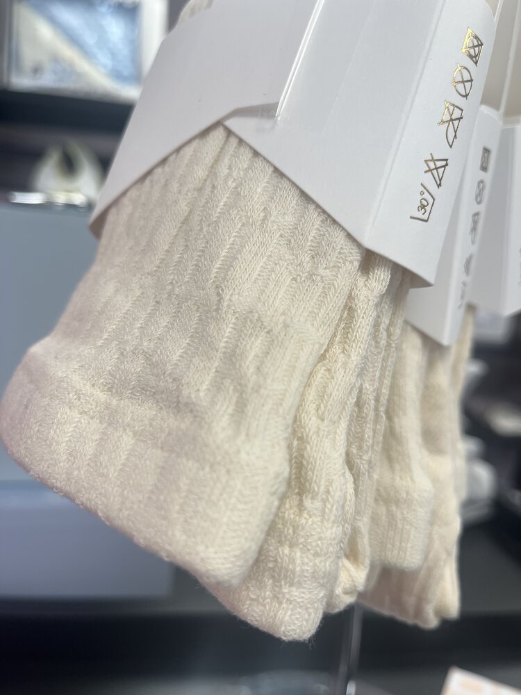 RYS KNITTED BABY TIGHTS