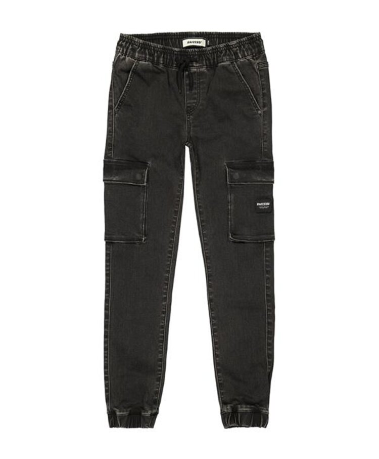 RAIZZED SHANGHAI PANTS