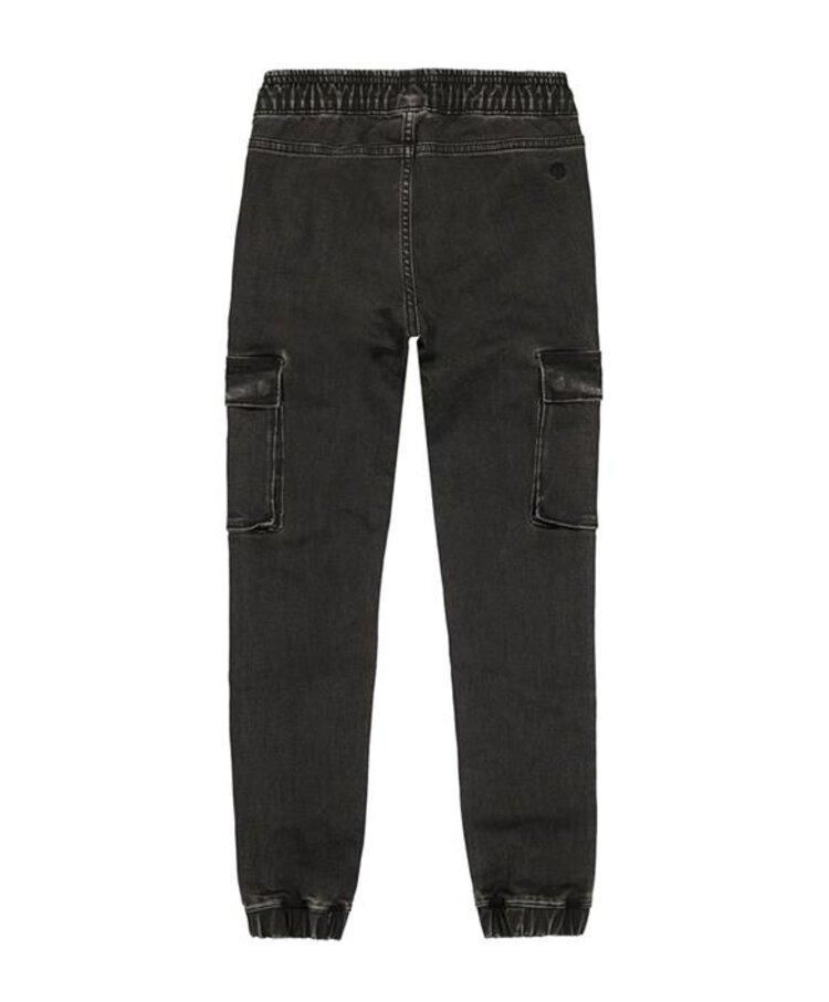 RAIZZED SHANGHAI PANTS