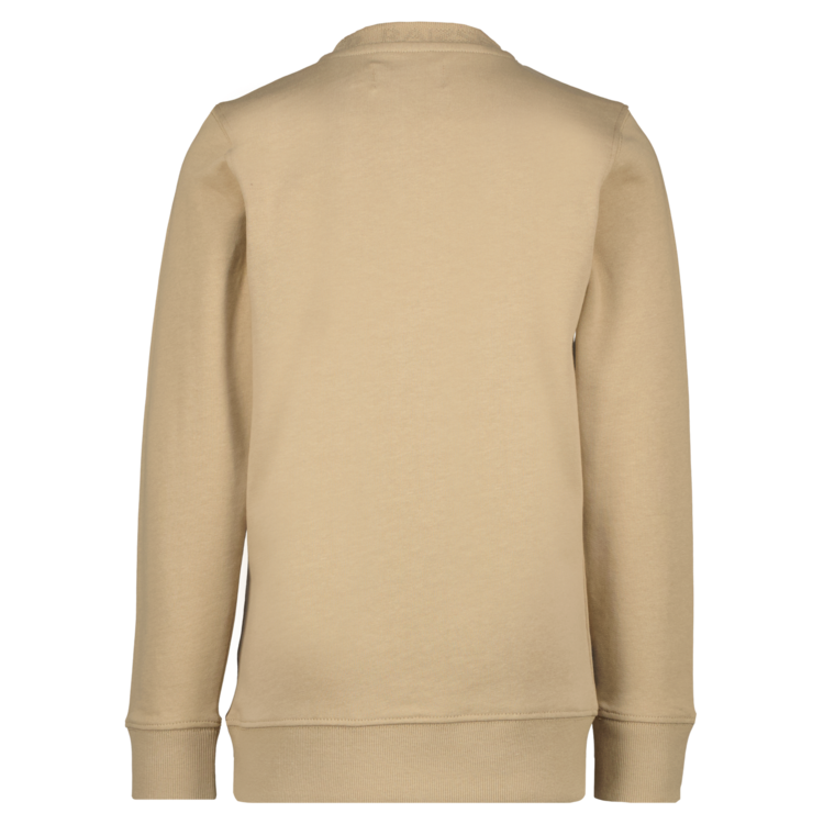 RAIZZED CONCORD SWEATER