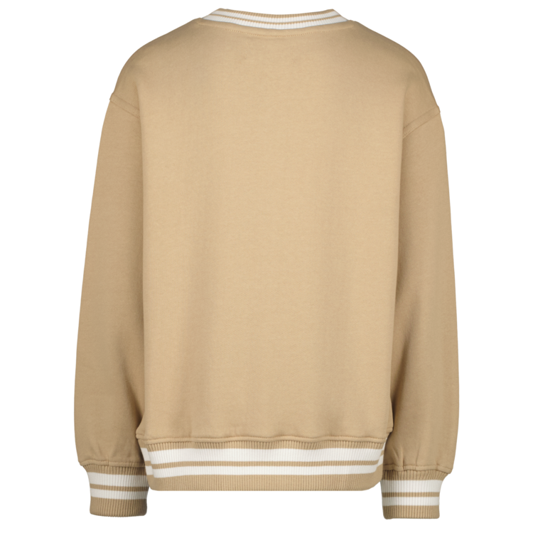 AUSTIN SWEATER