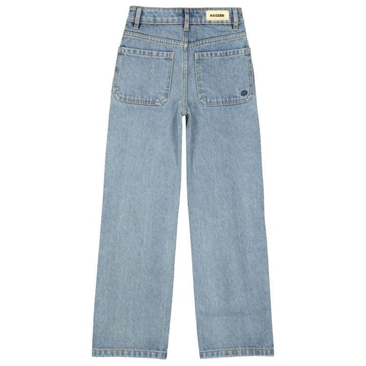 MISSISSIPPI WORKER JEANS