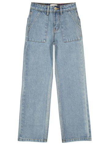 MISSISSIPPI WORKER JEANS