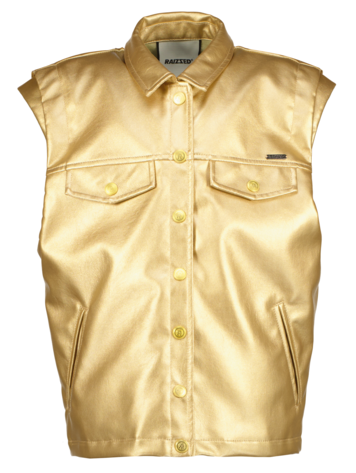 LOTUS GILET