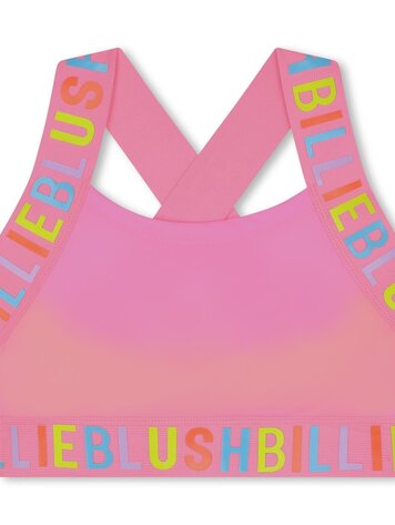 TOP BILLIE PINK