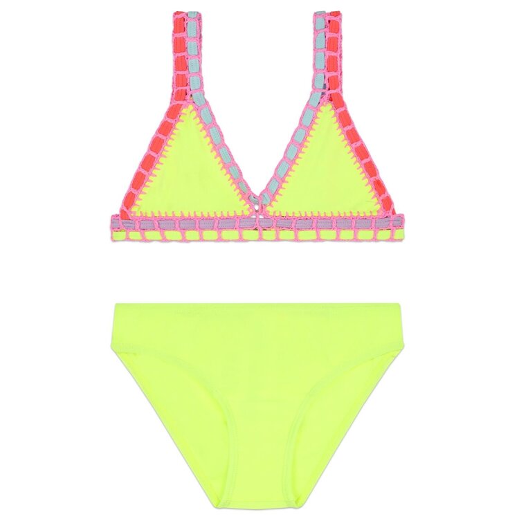 BIKINI BILLIE NEON