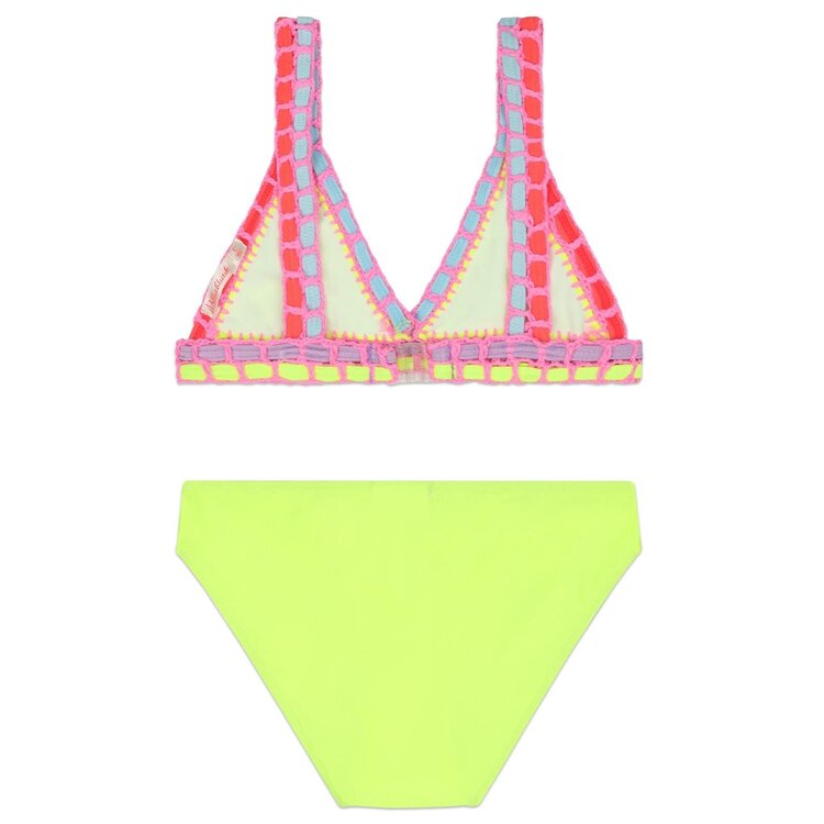 BIKINI BILLIE NEON