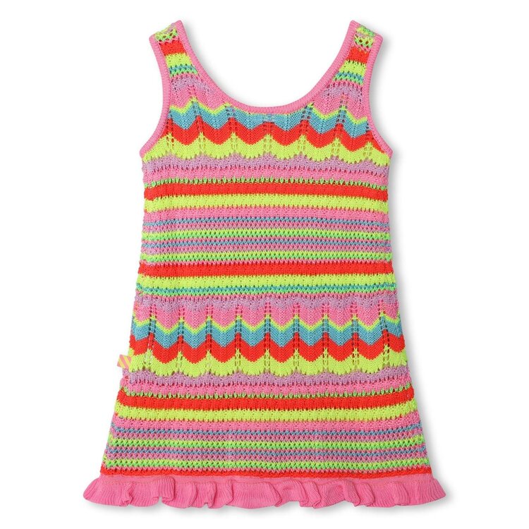 DRESS BILLIE KNITTED
