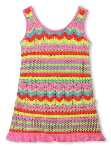 DRESS BILLIE KNITTED
