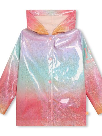 RAINJACKET BILLIE COLOR