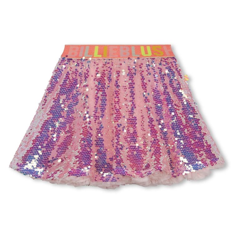 SKIRT BILLIE GLITTER