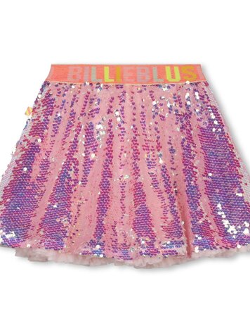SKIRT BILLIE GLITTER