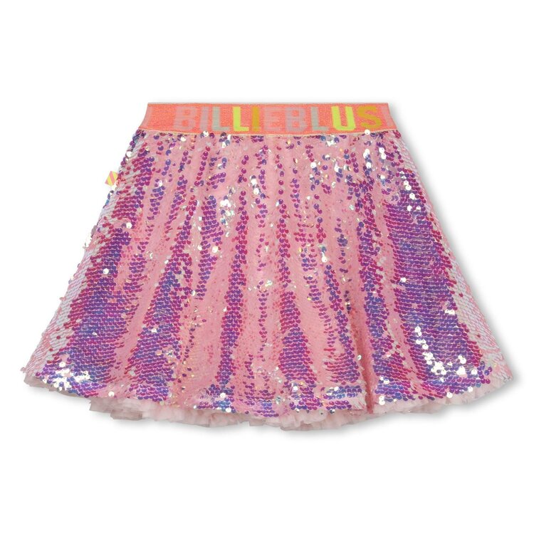 SKIRT BILLIE GLITTER