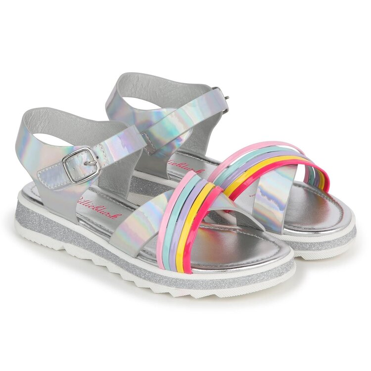 SANDAL BILLIE RAINBOW