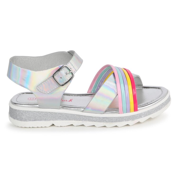 SANDAL BILLIE RAINBOW