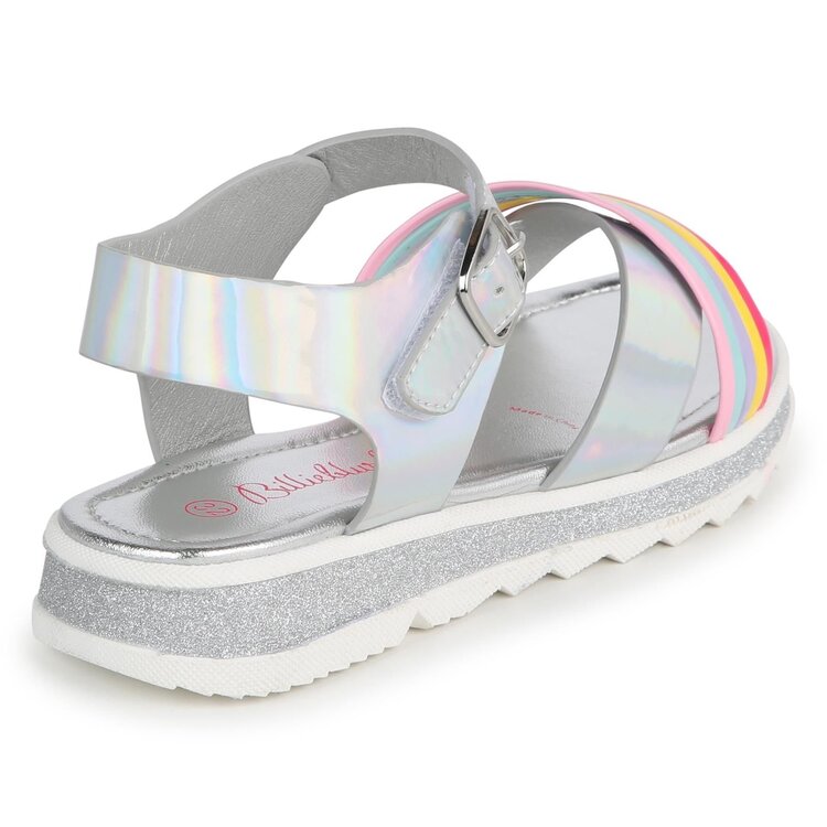 SANDAL BILLIE RAINBOW