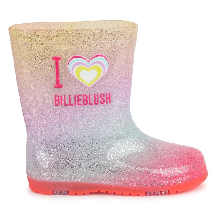 BOOTS BILLIE RAIN