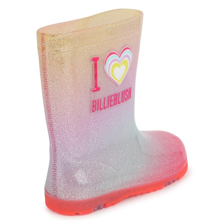 BOOTS BILLIE RAIN