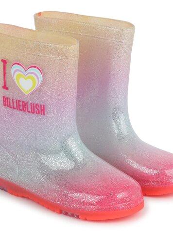 BOOTS BILLIE RAIN