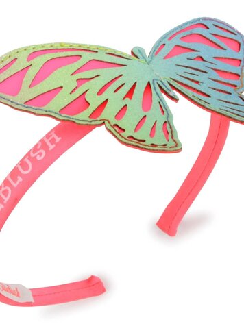 HEADBAND BILLIE BUTTERFLY