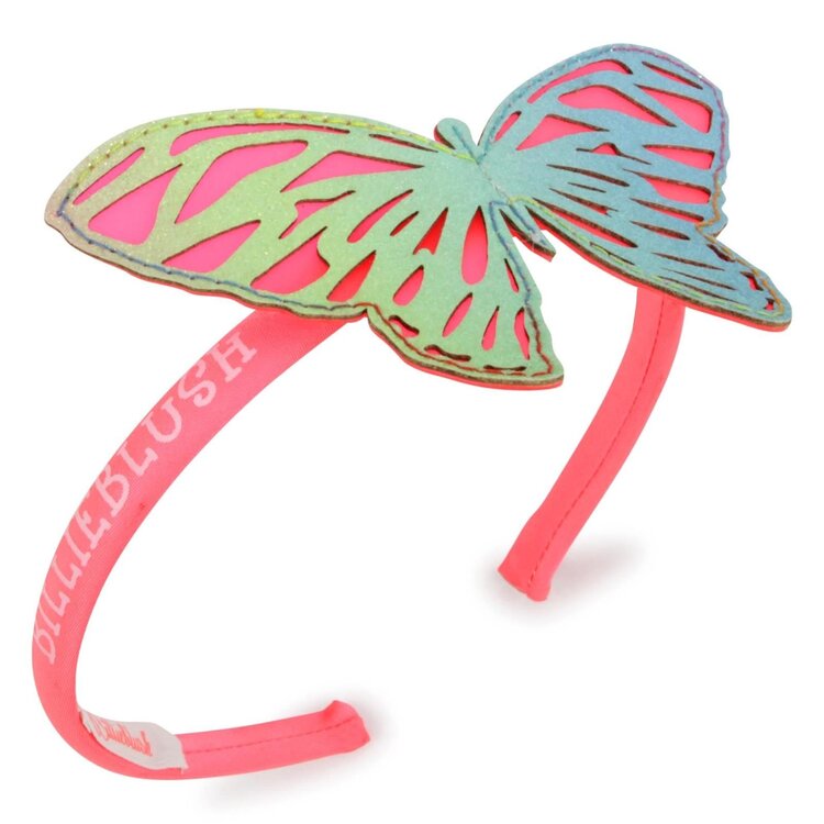 HEADBAND BILLIE BUTTERFLY