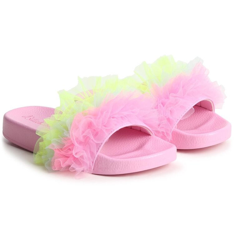 BILLIEBLUSH SANDAL BILLIE TULE