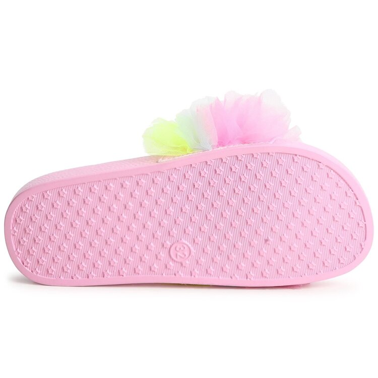 BILLIEBLUSH SANDAL BILLIE TULE