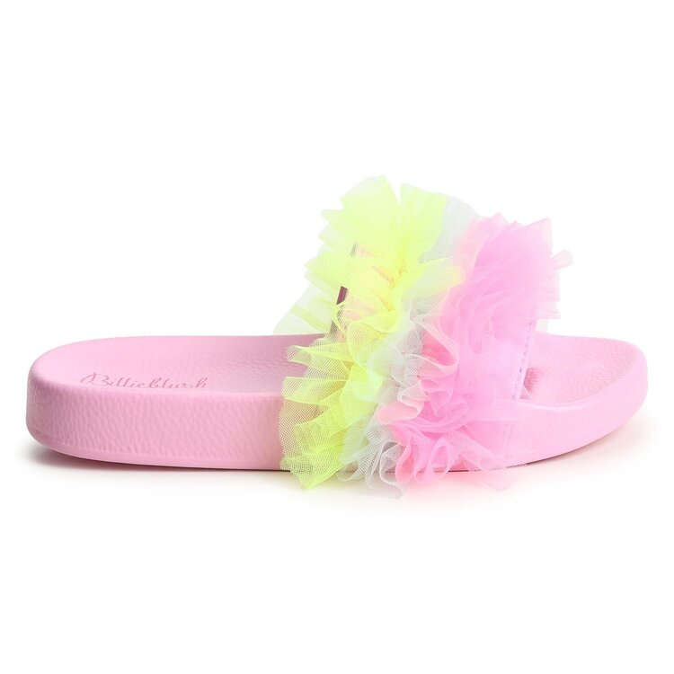 BILLIEBLUSH SANDAL BILLIE TULE