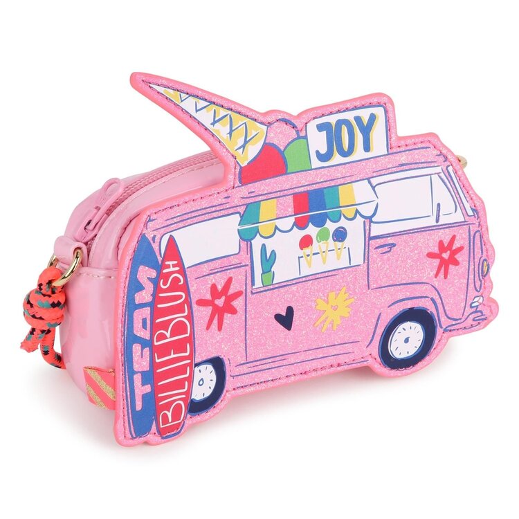 BILLIEBLUSH BAG BILLIE BUS