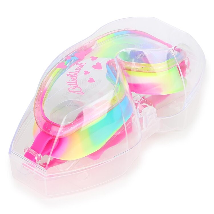 BILLIEBLUSH DIVING WITH BILLIE