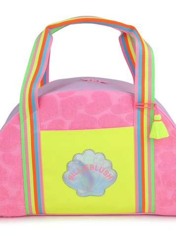 BIG BAG BILLIE SHELL