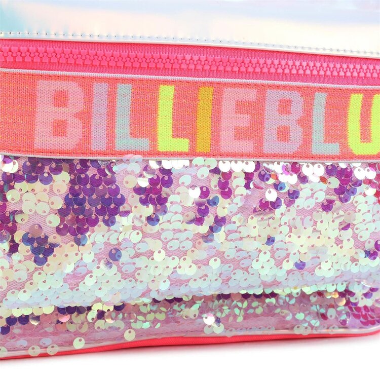 BACKPACK BILLIE GLITTER
