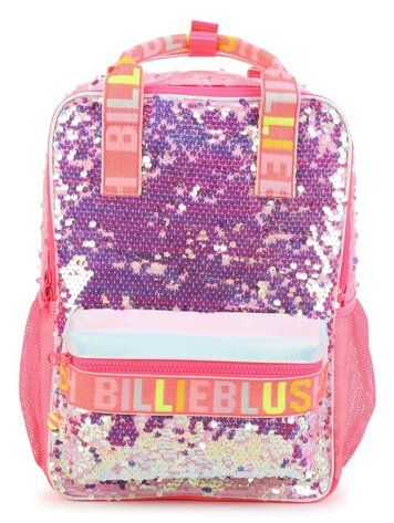 BACKPACK BILLIE GLITTER