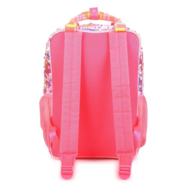 BACKPACK BILLIE GLITTER