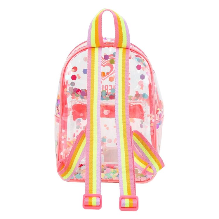 BACKPACK BILLIE CONFETTI