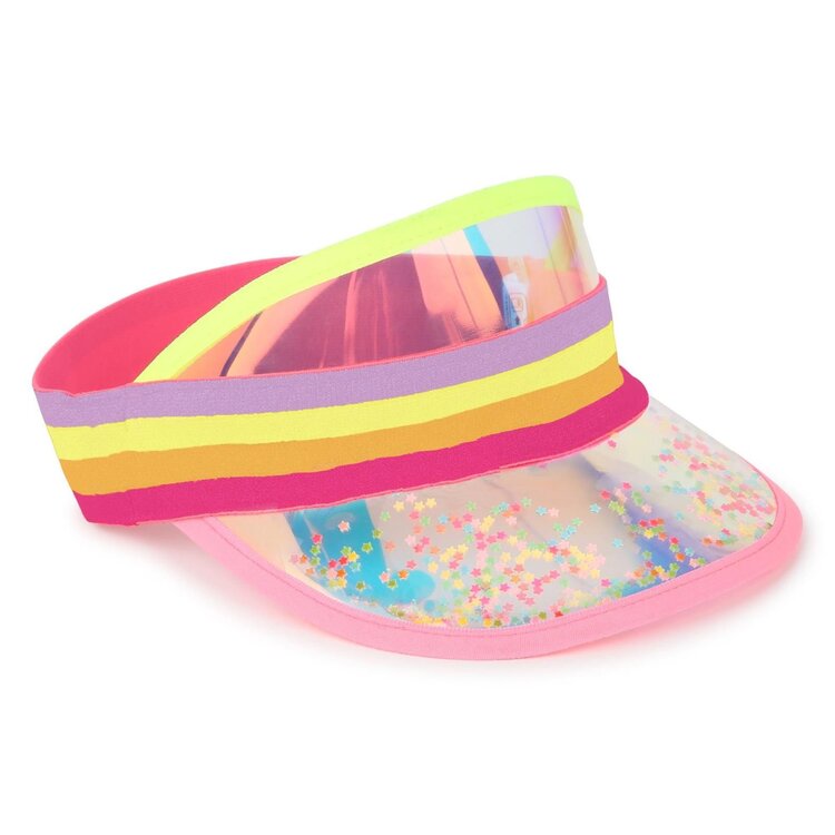 BILLIEBLUSH CAP BILLIE STAR