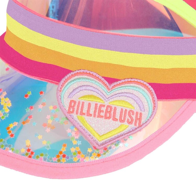 BILLIEBLUSH CAP BILLIE STAR