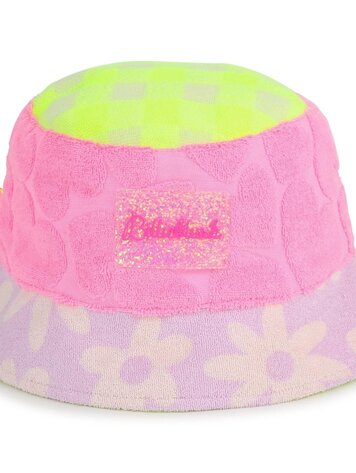 BUCKETHAT BILLIE HEARTS