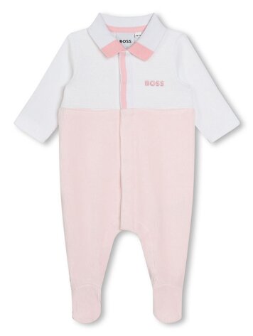 ONE PIECE BOSS BABY GIRL