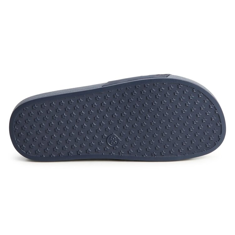SLIPPERS BOSS NAVY