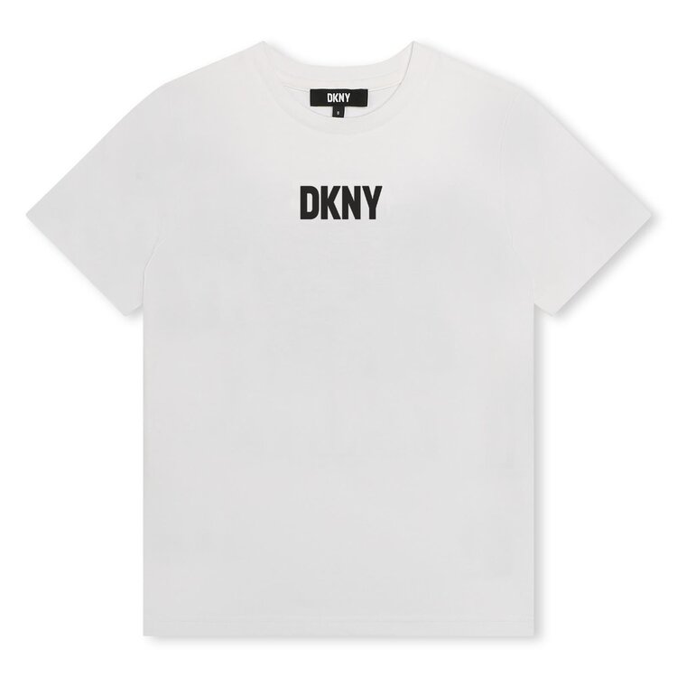 T-SHIRT DKNY NEW YORK
