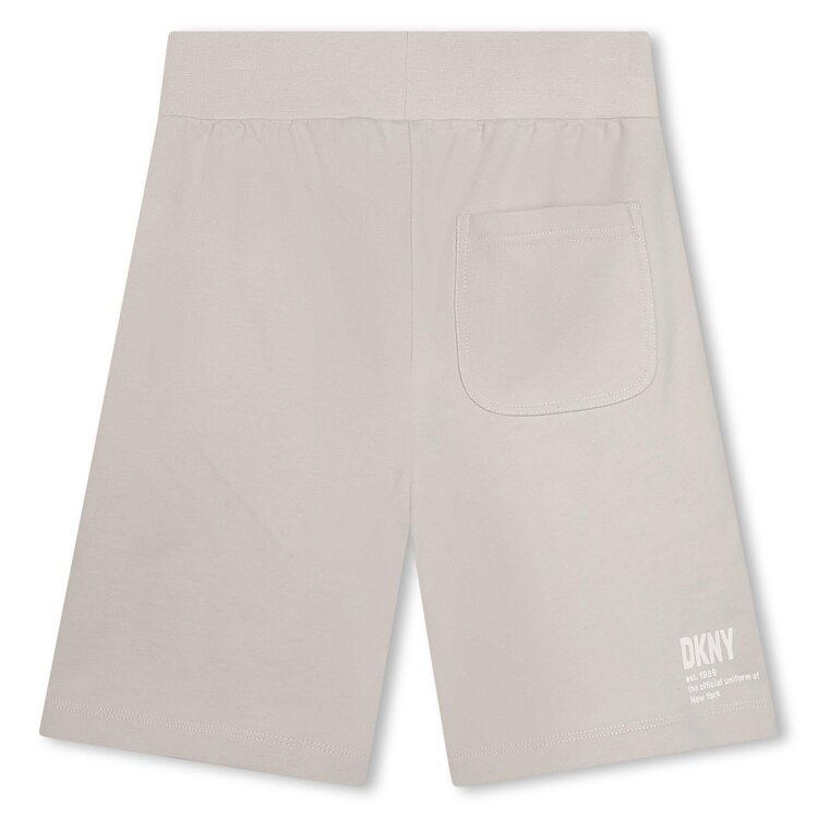 SHORT DKNY SAND