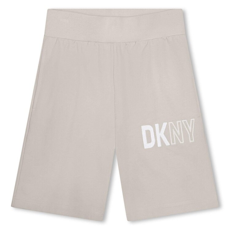 DKNY SHORT DKNY SAND