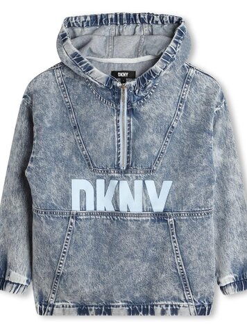 JACKET DKNY DENIM