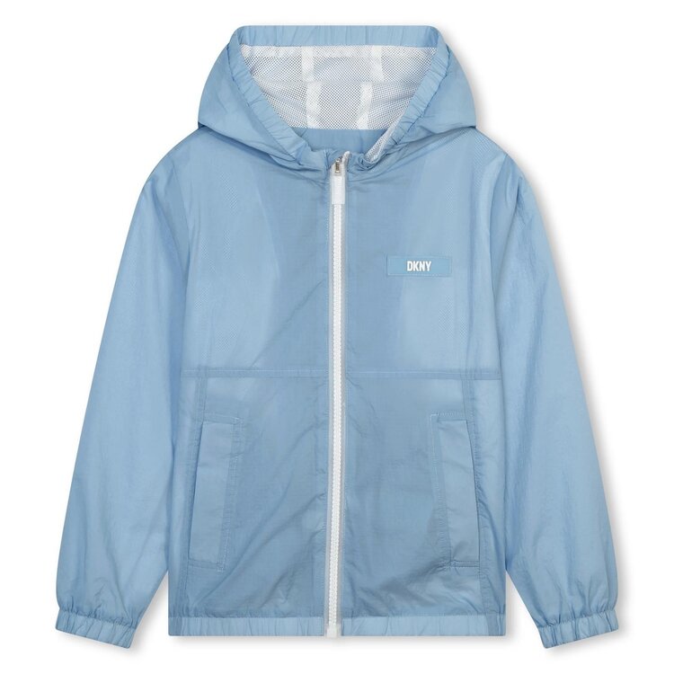 JACKET DKNY BLUE