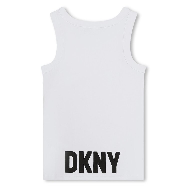 BLOUSE DKNY 2-PIECE